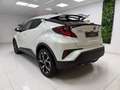 Toyota C-HR 125H Advance Blanco - thumbnail 11