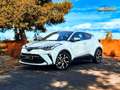 Toyota C-HR 125H Advance Blanco - thumbnail 1