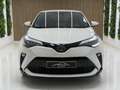 Toyota C-HR 125H Advance Blanco - thumbnail 4