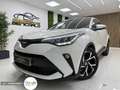 Toyota C-HR 125H Advance Blanco - thumbnail 2