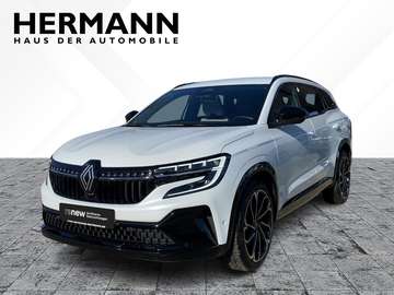 VI 1.2 Full 200 7-Sitze Iconic E-Tech CAM