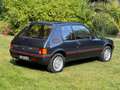 Peugeot 205 205 1.6 GTi - Garantie mécanique 12 mois - Plateado - thumbnail 17