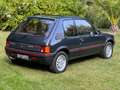 Peugeot 205 205 1.6 GTi - Garantie mécanique 12 mois - Plateado - thumbnail 18