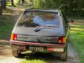 Peugeot 205 205 1.6 GTi - Garantie mécanique 12 mois - Plateado - thumbnail 22