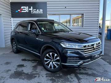 3.0 TDI 230 CARAT 4MOTION TIPTRONIC - Toit Ouvrant - Régulateur adaptatif - TVA