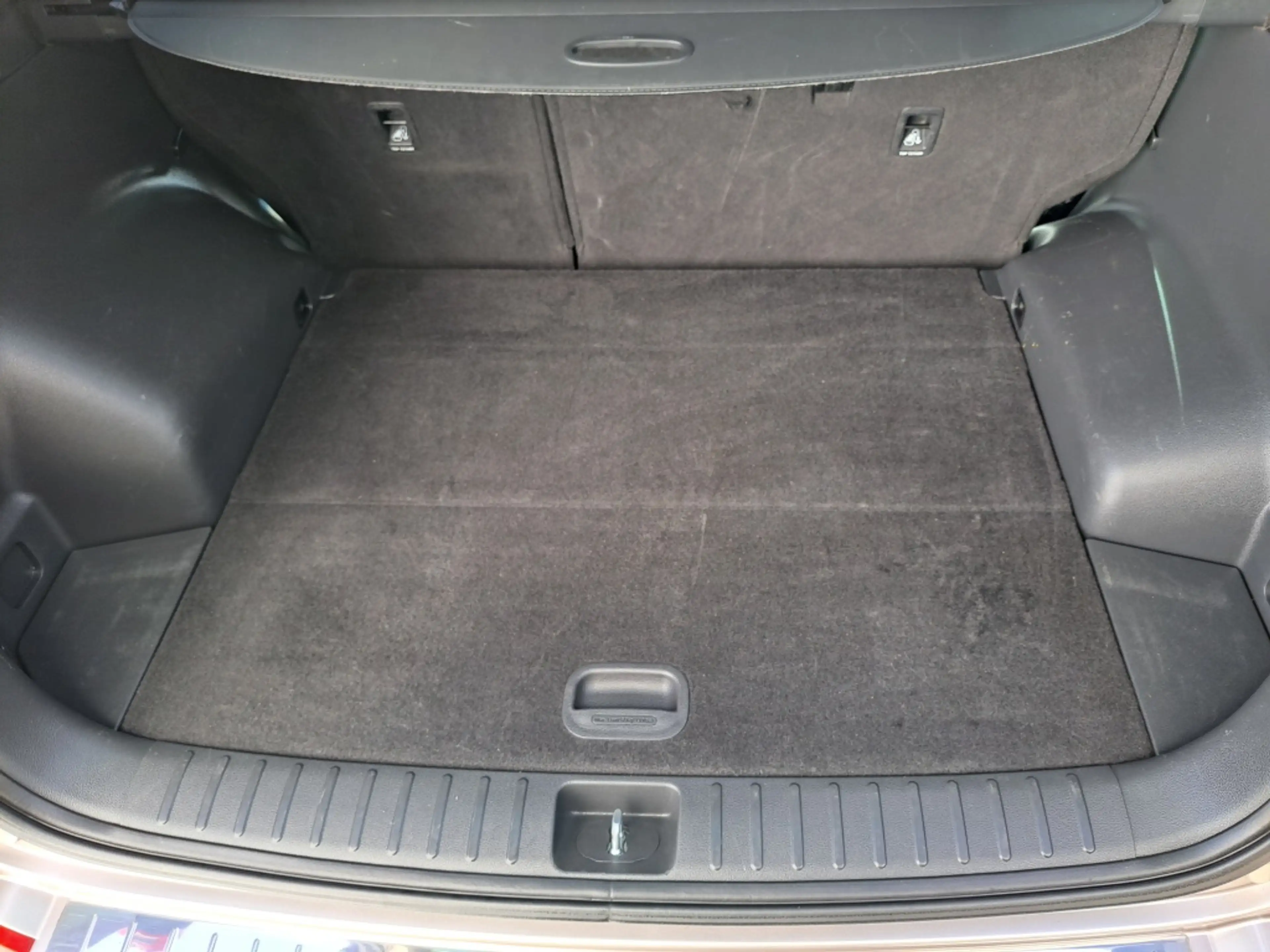Hyundai TUCSON 1.6 T-GDi Premium 4WD | Automaat | Trekhaak | Schu — photo 36