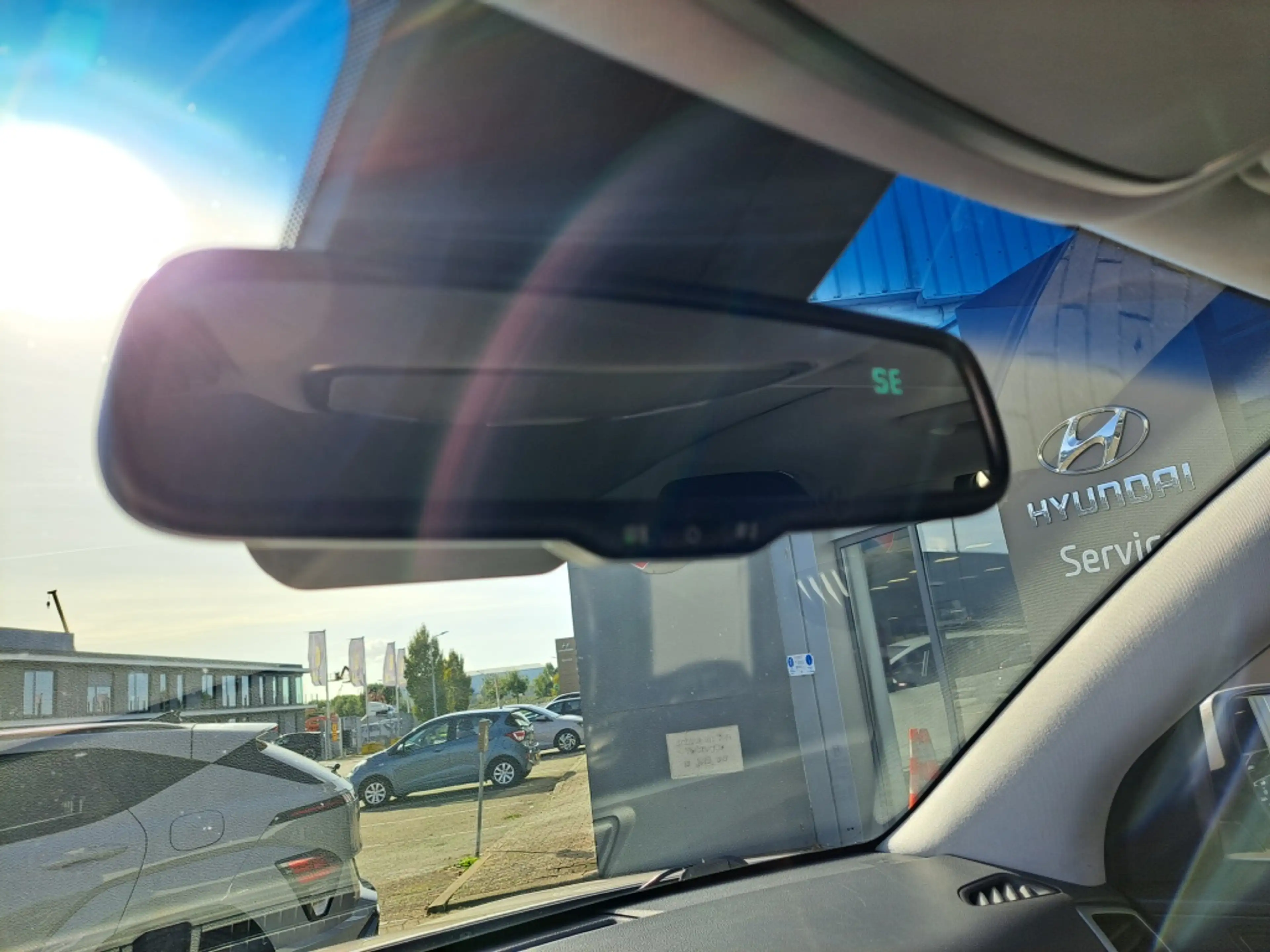 Hyundai TUCSON 1.6 T-GDi Premium 4WD | Automaat | Trekhaak | Schu — photo 32
