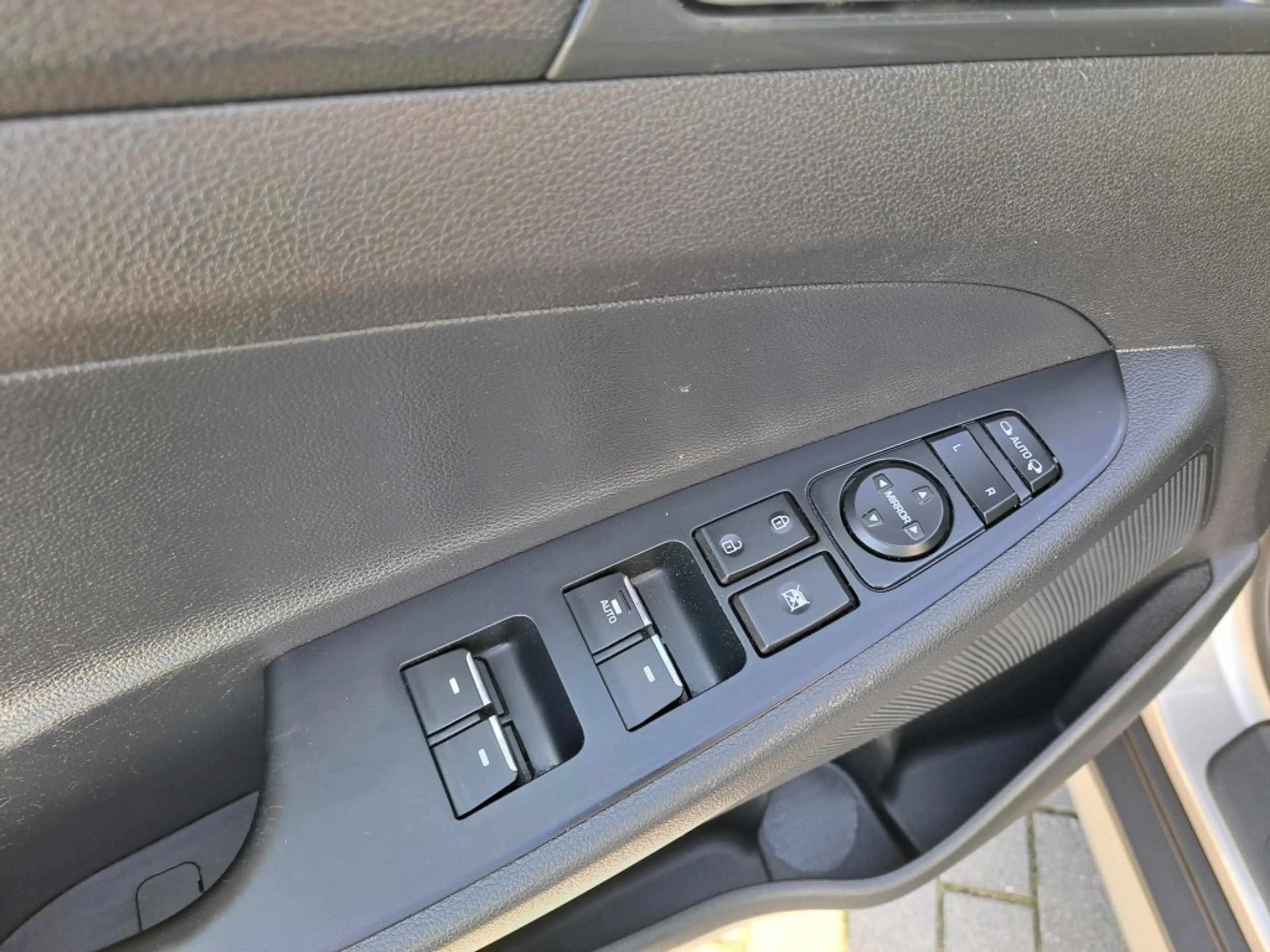 Hyundai TUCSON 1.6 T-GDi Premium 4WD | Automaat | Trekhaak | Schu — photo 15