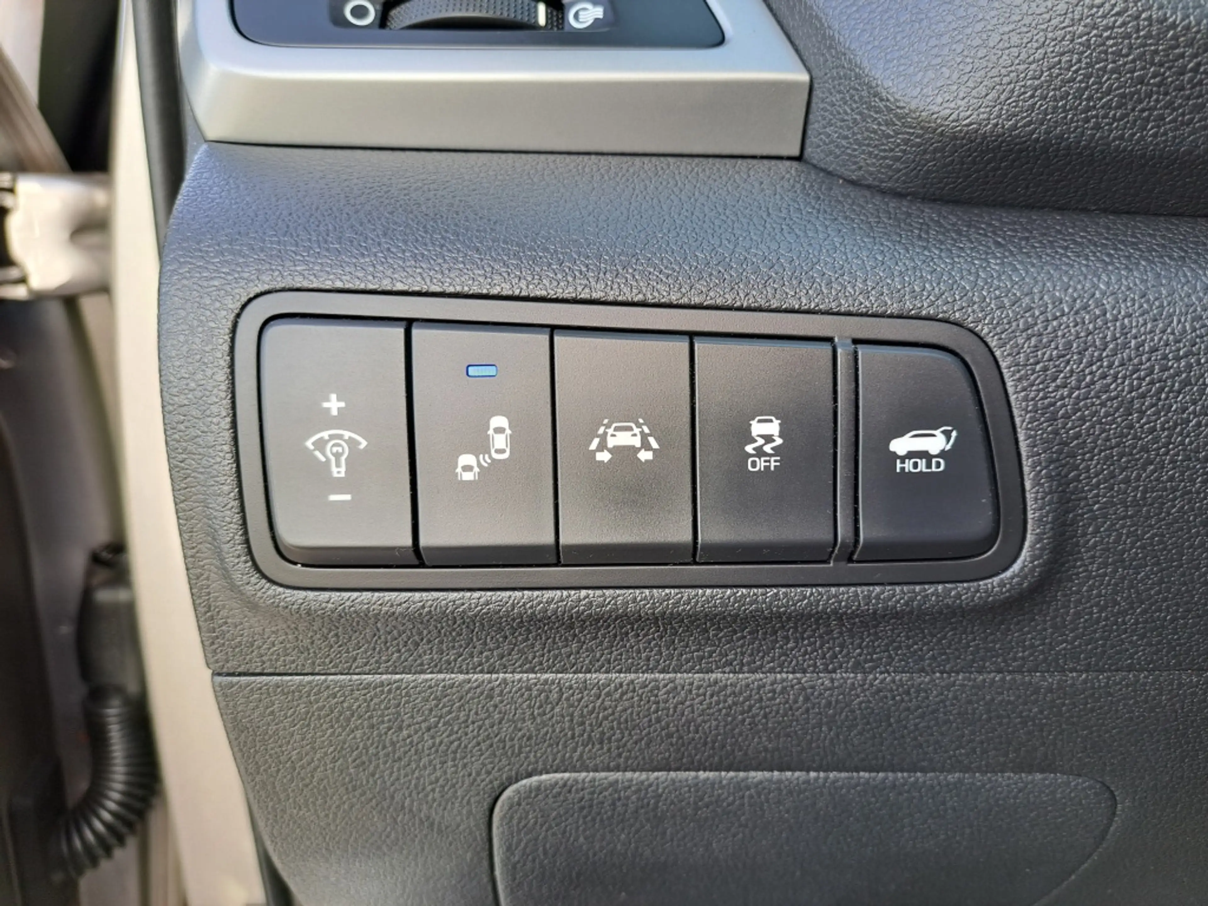Hyundai TUCSON 1.6 T-GDi Premium 4WD | Automaat | Trekhaak | Schu — photo 23