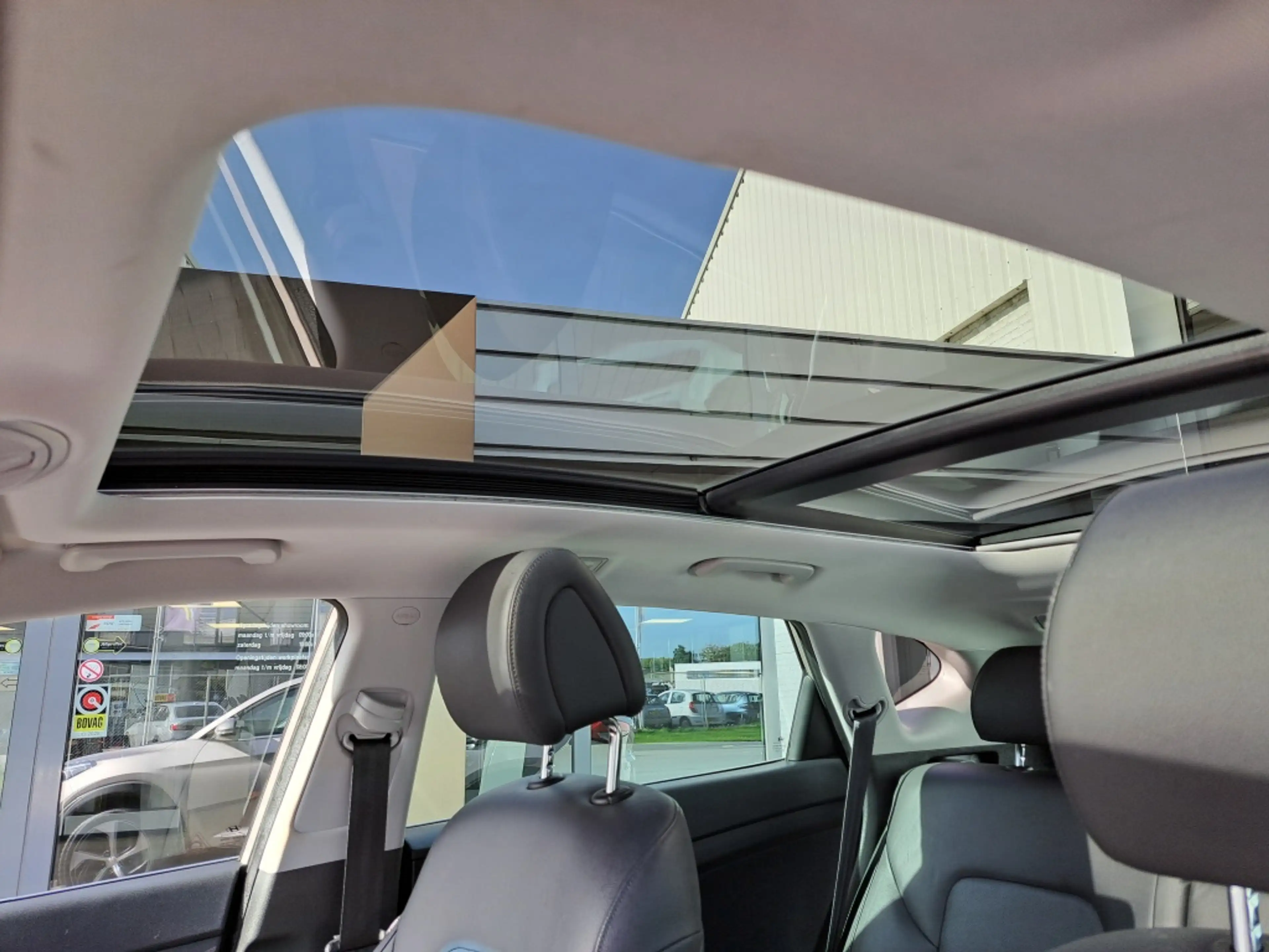Hyundai TUCSON 1.6 T-GDi Premium 4WD | Automaat | Trekhaak | Schu — photo 33