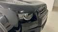 Land Rover Defender 110 3.0 I6 MHEV X-Dynamic SE AWD Aut. 400 Negro - thumbnail 23