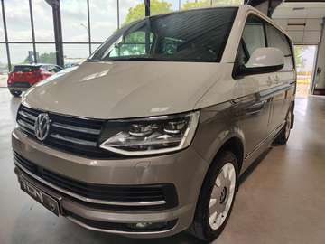 2.0 TDi SCR BMT Highline DSG (EU6d-TEMP)