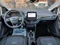 Ford Fiesta 7ª serie 1.0 Ecoboost Hybrid 125 CV 5 porte Active Bianco - thumbnail 10