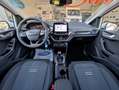Ford Fiesta 7ª serie 1.0 Ecoboost Hybrid 125 CV 5 porte Active Bianco - thumbnail 11