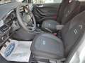 Ford Fiesta 7ª serie 1.0 Ecoboost Hybrid 125 CV 5 porte Active Bianco - thumbnail 8