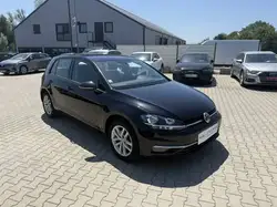 Volkswagen Golf 1.6 TDI 110ch Confortline Business DSG7