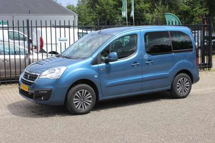 Peugeot Partner Tepee Electric Active, Navigatie, Airco!