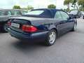 Mercedes-Benz CLK 200 Kompressor cat Cabrio Elegance Blau - thumbnail 4