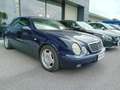 Mercedes-Benz CLK 200 Kompressor cat Cabrio Elegance Blau - thumbnail 3