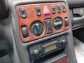 Mercedes-Benz CLK 200 Kompressor cat Cabrio Elegance Blau - thumbnail 11