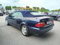 Mercedes-Benz CLK 200 Kompressor cat Cabrio Elegance Blau - thumbnail 5