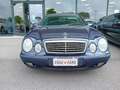 Mercedes-Benz CLK 200 Kompressor cat Cabrio Elegance Blau - thumbnail 2