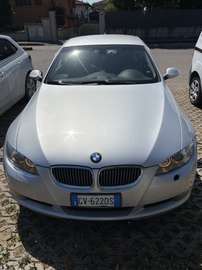325d Coupe Futura