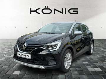 1.0 TCe 90 EQUILIBRE KLIMA*NAVI*Tempomat