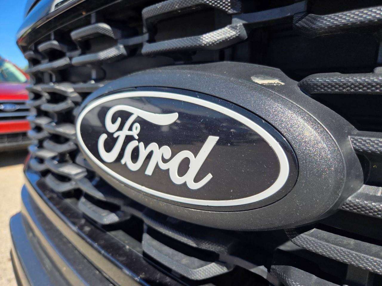 2024 Ford F-150 STX — снимка 1