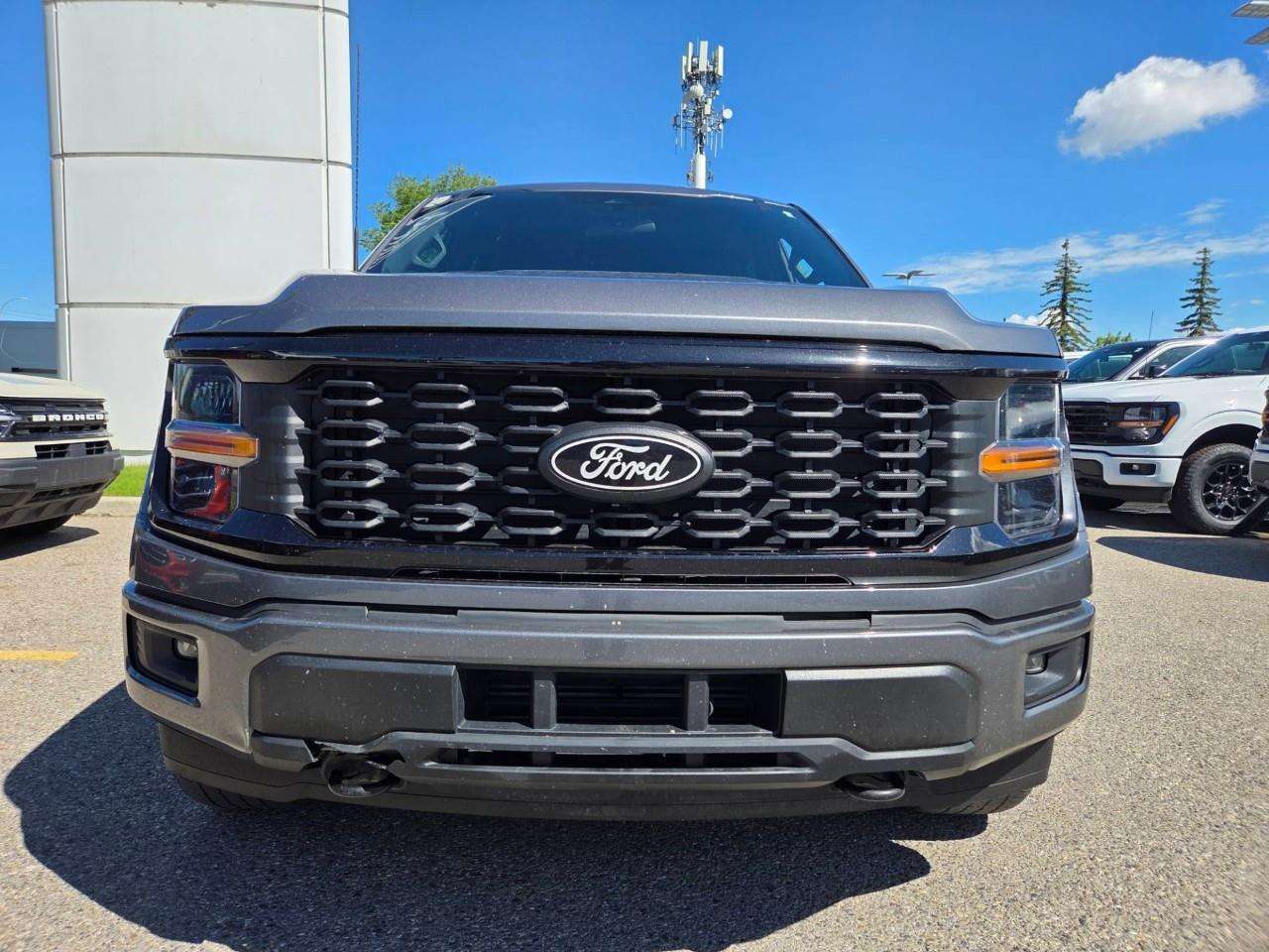 2024 Ford F-150 STX — снимка 1