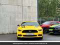 Ford Mustang 5.0 V8 GT/CS Premium*California Special* Hors homo Żółty - thumbnail 2
