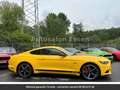 Ford Mustang 5.0 V8 GT/CS Premium*California Special* Hors homo Żółty - thumbnail 9