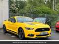 Ford Mustang 5.0 V8 GT/CS Premium*California Special* Hors homo Жовтий - thumbnail 7
