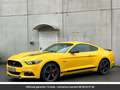 Ford Mustang 5.0 V8 GT/CS Premium*California Special* Hors homo Žlutá - thumbnail 5