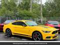 Ford Mustang 5.0 V8 GT/CS Premium*California Special* Hors homo Żółty - thumbnail 8