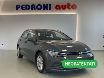 eTSI DSG Evo Navi 16" APP Connect PREZZO PROMO