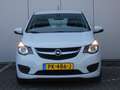 Opel Karl 1.0 Edition | Airco | Cruise control | Bluetooth | White - thumbnail 6