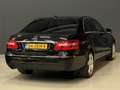 Mercedes-Benz E 200 CGI Business Class Avantgarde AUTOMAAT NAVI/STOELV Zwart - thumbnail 4