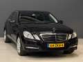 Mercedes-Benz E 200 CGI Business Class Avantgarde AUTOMAAT NAVI/STOELV Zwart - thumbnail 3