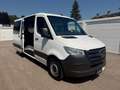 Mercedes-Benz Sprinter Sprinter 314 CDI Doka 3,5t / 3.665 mm Weiß - thumbnail 22