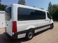 Mercedes-Benz Sprinter Sprinter 314 CDI Doka 3,5t / 3.665 mm Weiß - thumbnail 7