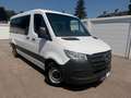 Mercedes-Benz Sprinter Sprinter 314 CDI Doka 3,5t / 3.665 mm Weiß - thumbnail 1