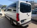 Mercedes-Benz Sprinter Sprinter 314 CDI Doka 3,5t / 3.665 mm Weiß - thumbnail 26