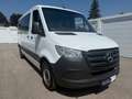 Mercedes-Benz Sprinter Sprinter 314 CDI Doka 3,5t / 3.665 mm Weiß - thumbnail 6