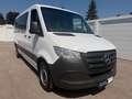 Mercedes-Benz Sprinter Sprinter 314 CDI Doka 3,5t / 3.665 mm Weiß - thumbnail 5