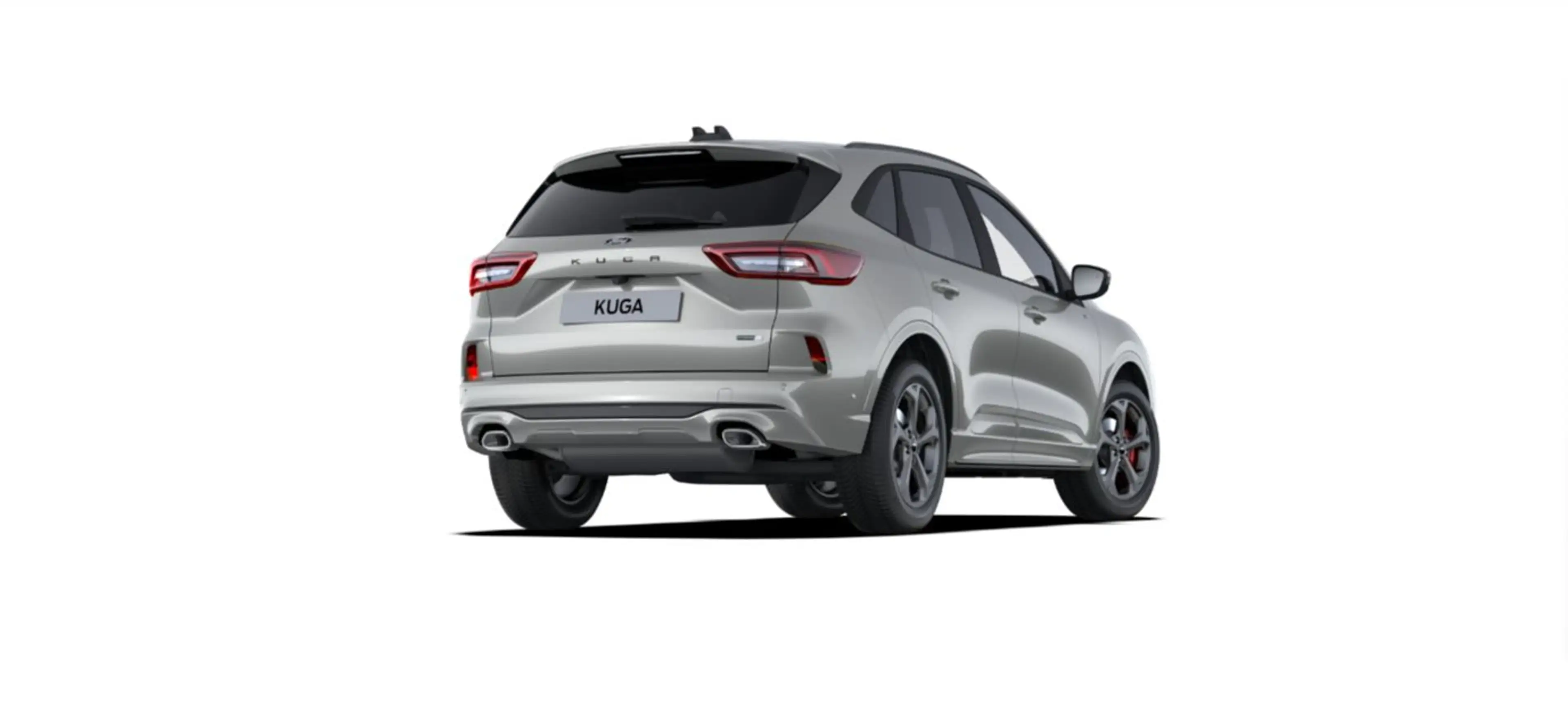 Ford Kuga ST-Line X 2.5 HYBRID iACC*360°*LED*4XSHZ*B&O — photo 5