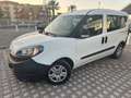Fiat Doblo Doblò 1.3 MJT PC Combi N1 Weiß - thumbnail 7