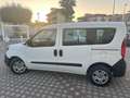 Fiat Doblo Doblò 1.3 MJT PC Combi N1 Weiß - thumbnail 6