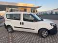 Fiat Doblo Doblò 1.3 MJT PC Combi N1 Weiß - thumbnail 2