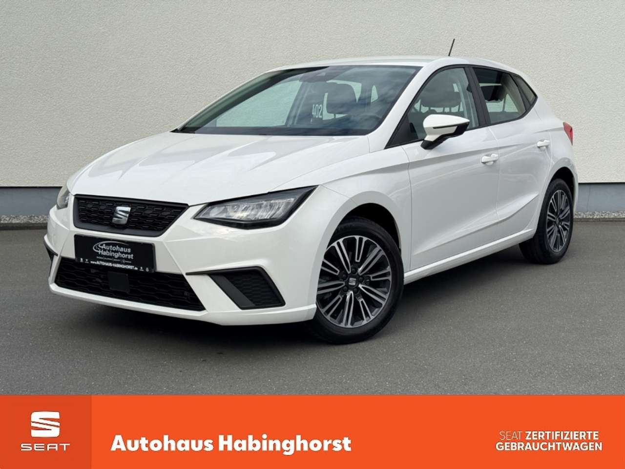 Seat Ibiza 2024